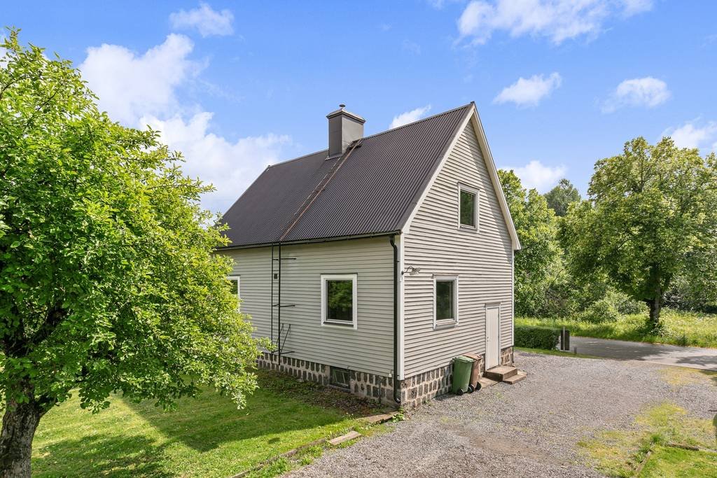 Villa/Hus, 5 rooms, 114 sqm, Hofors – bild 4