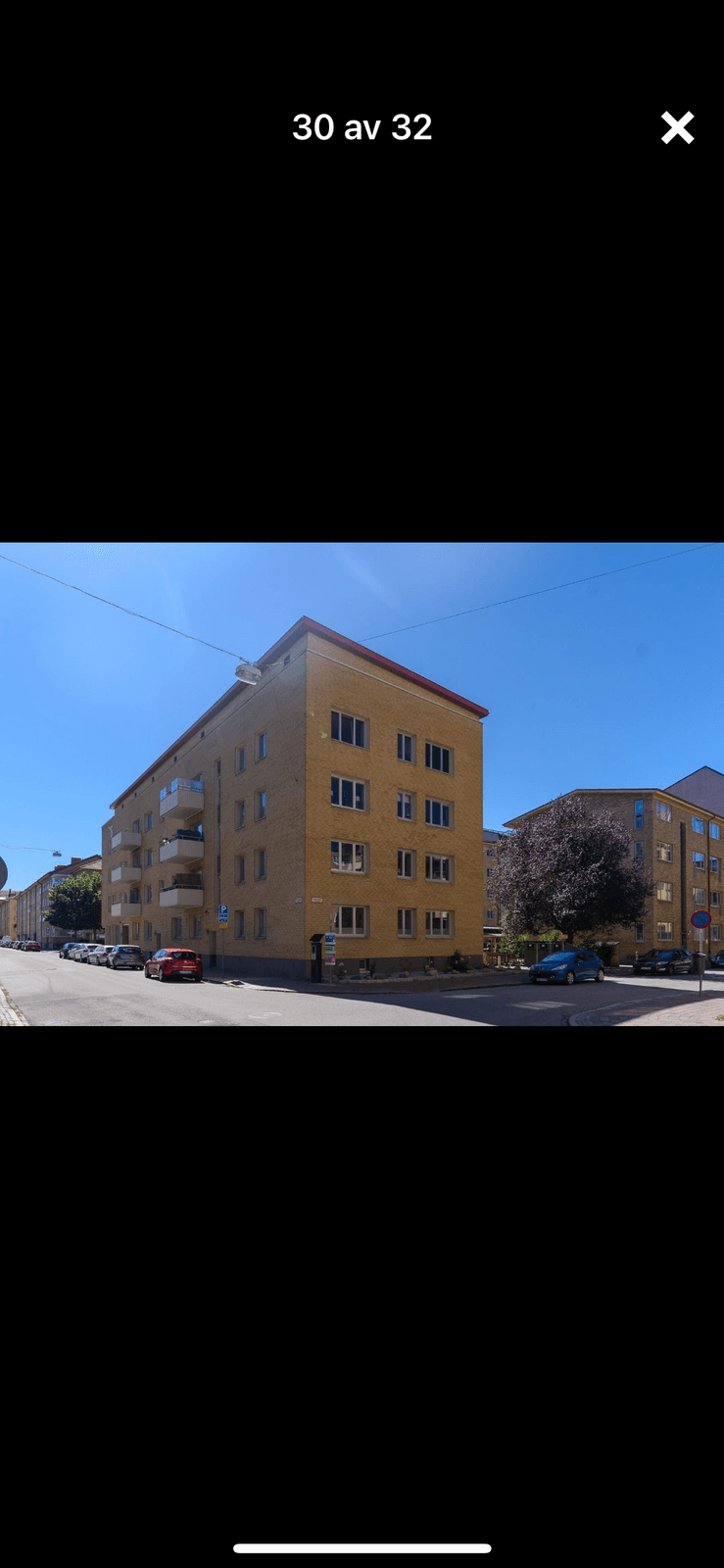 3 rok · 70 m² i Malmö – bild 25