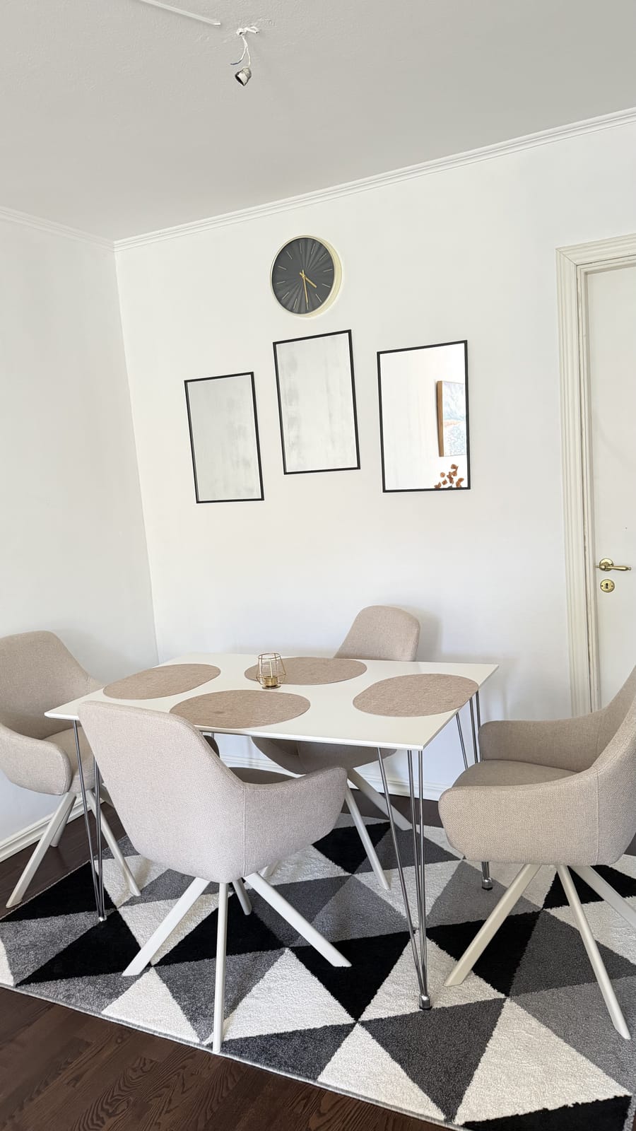 3 rok · 70 m² i Kristianstad – bild 8