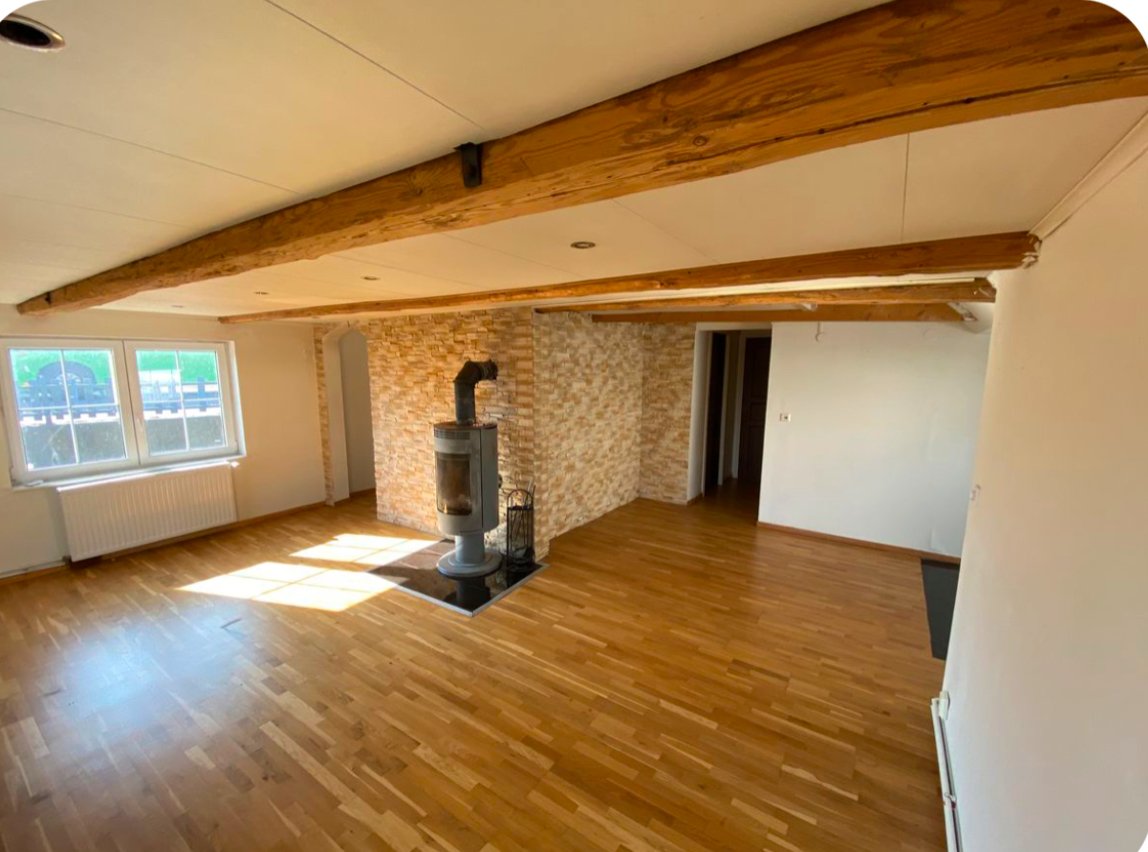 Villa/Hus, 5 rooms, 110 sqm, Kristianstad – bild 3