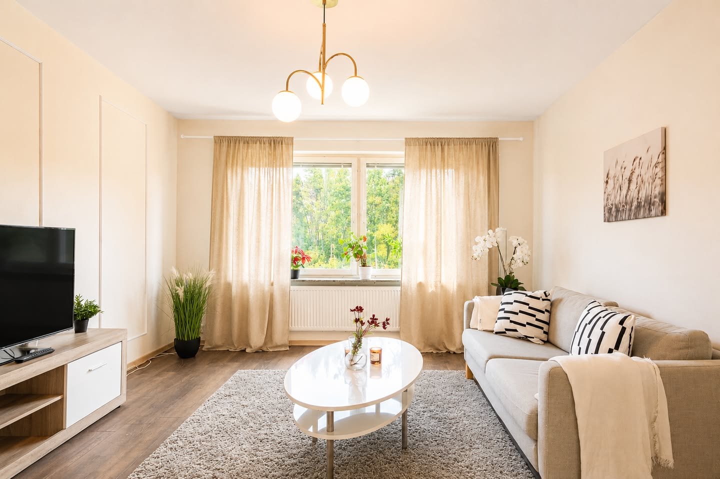 4 rok · 80 m² i Västerås – bild 2