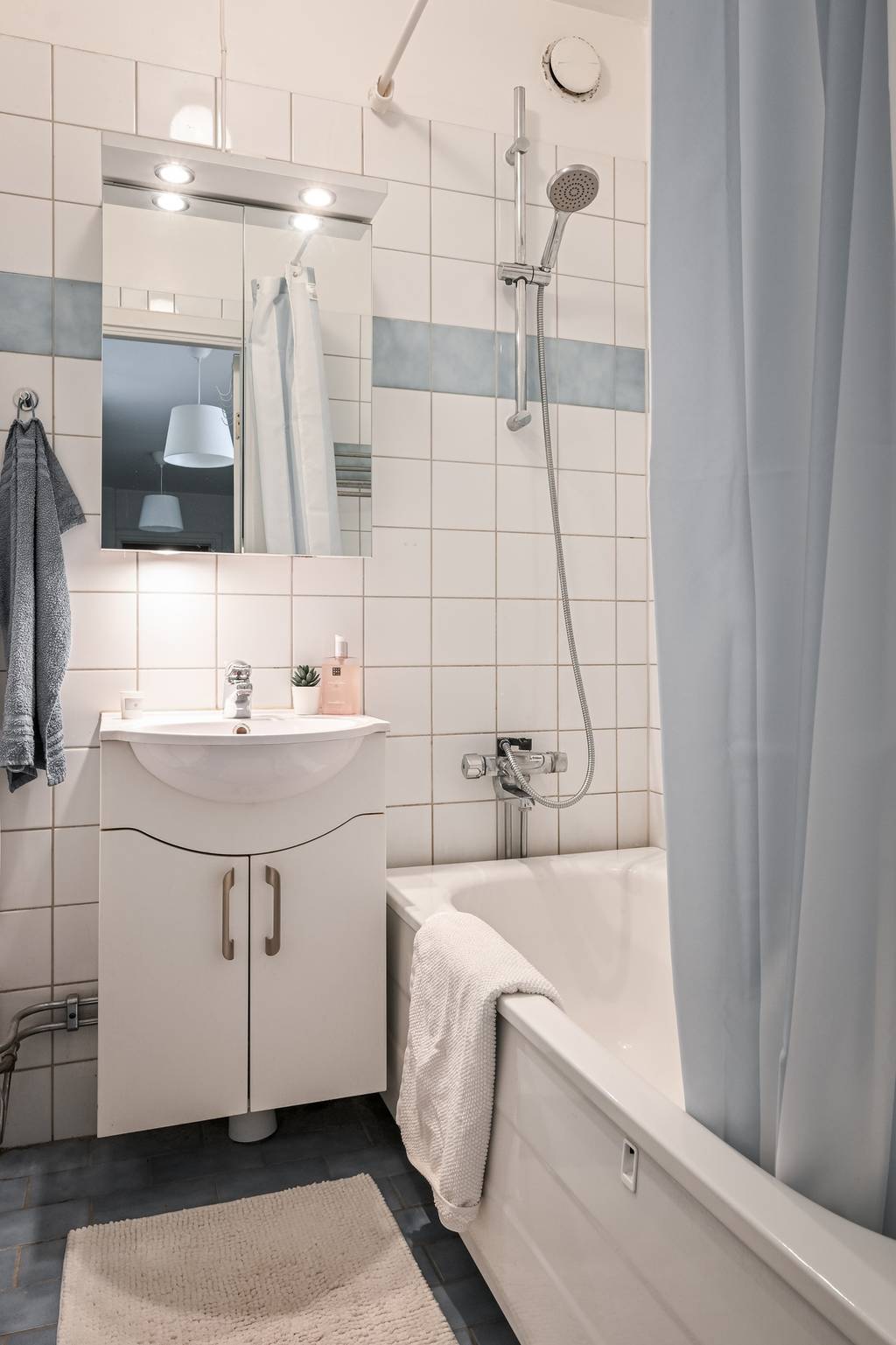 Lägenhet, 3 rooms, 66 sqm, Trångsund – bild 10