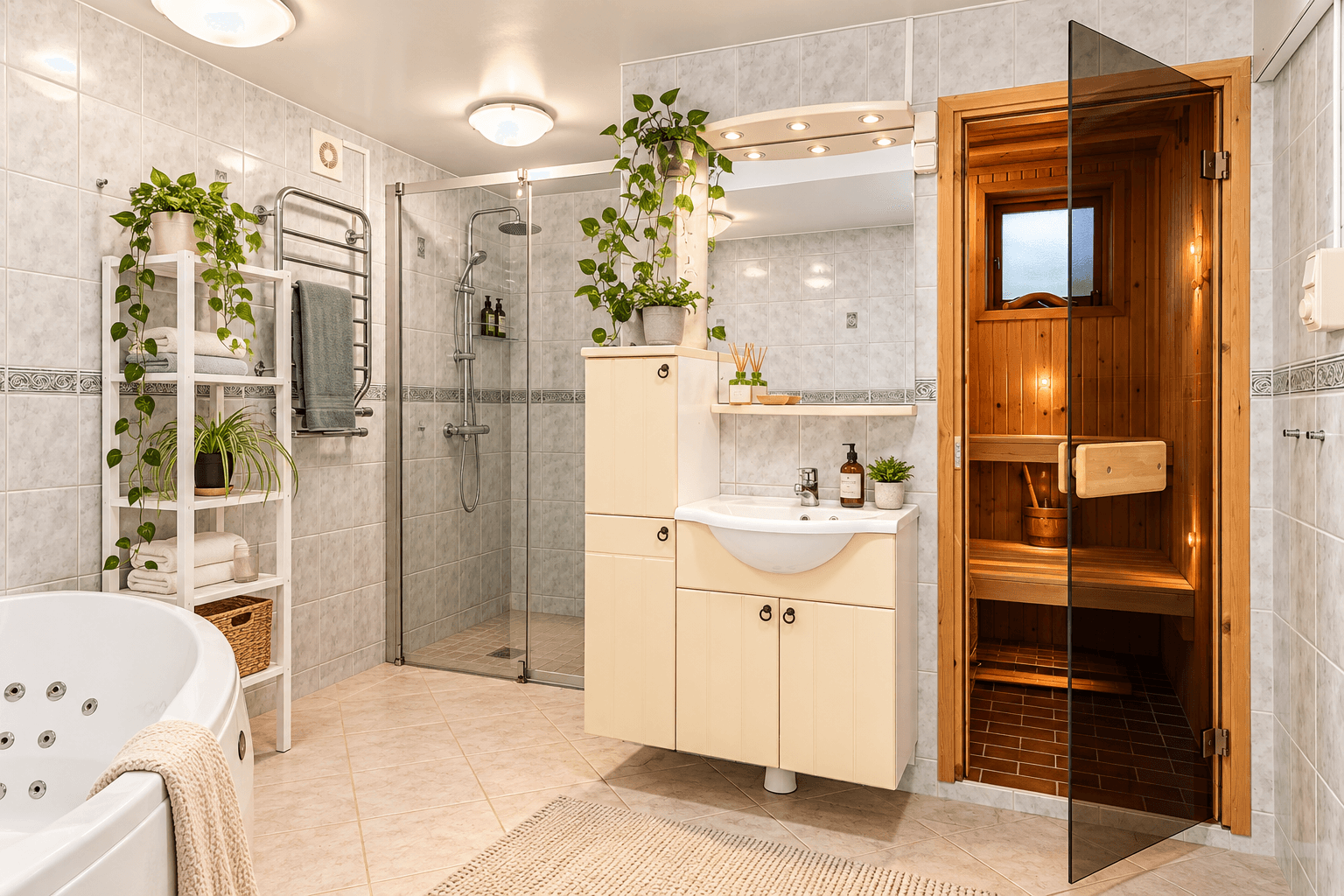5 rok · 168 m² i Upplands Väsby – bild 8