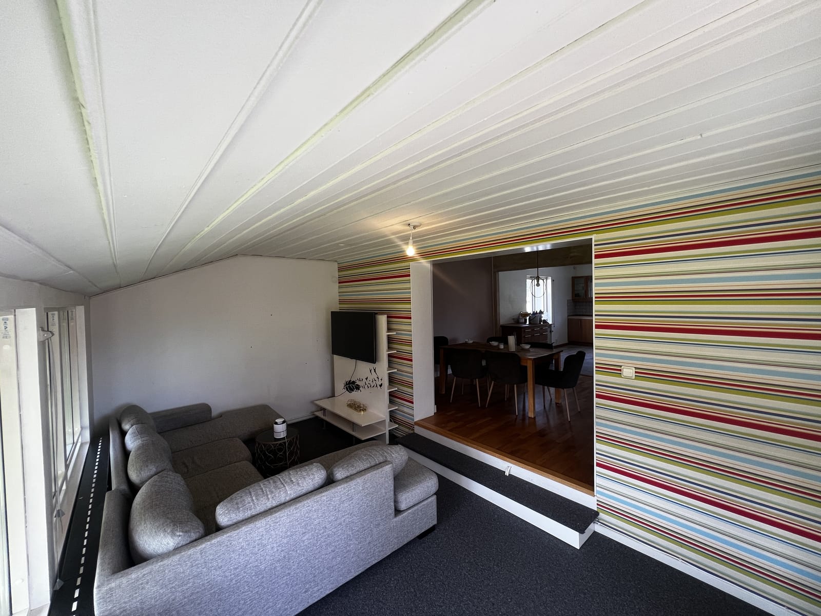 5 rok · 110 m² i Örnsköldsvik – bild 27