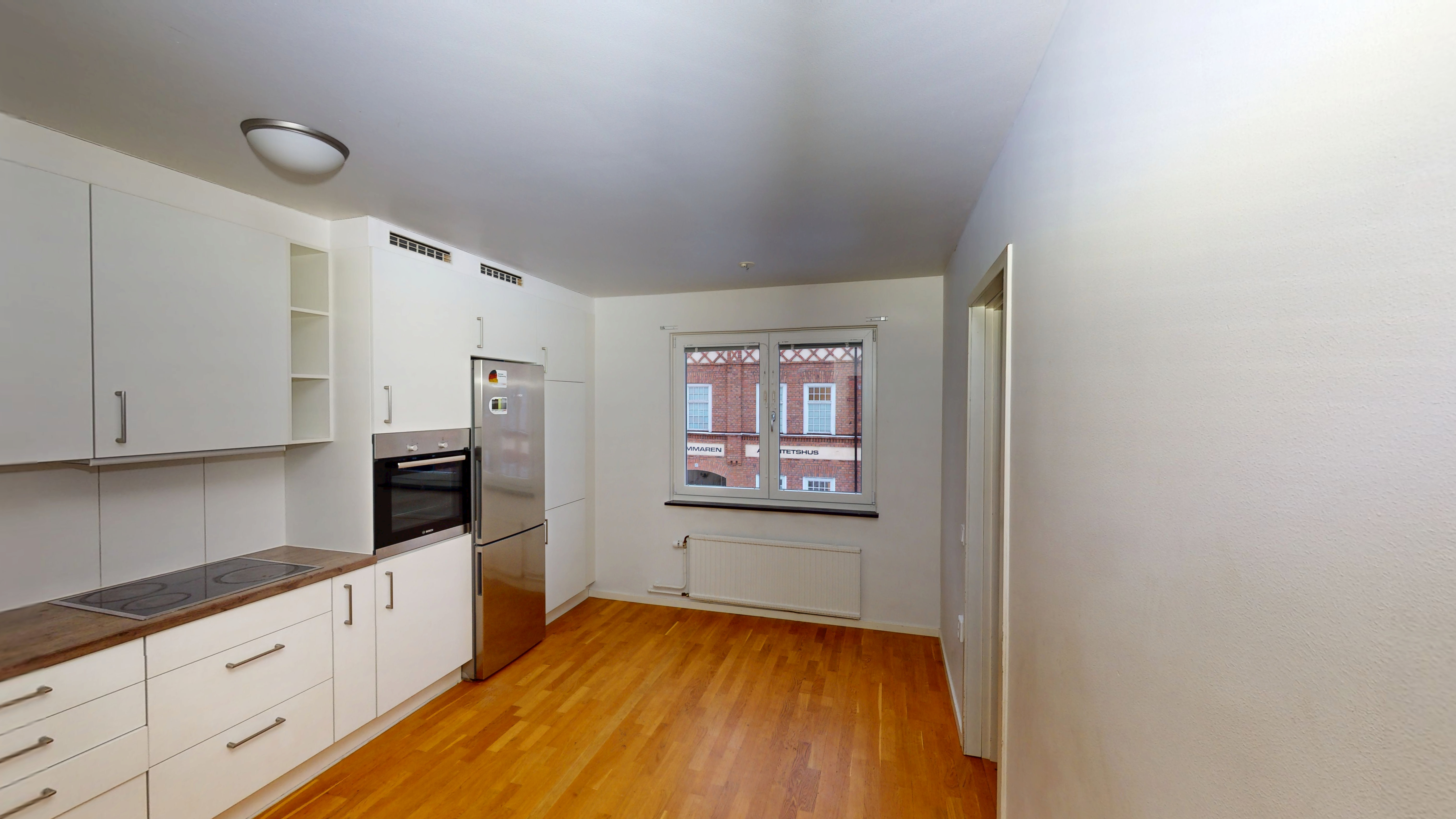 Lägenhet, 2 rooms, 60 sqm, Eskilstuna – bild 3