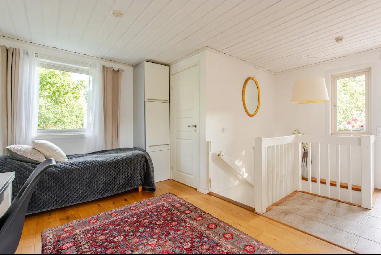 Villa/Hus, 4 rooms, 70 sqm, Huddinge – bild 23