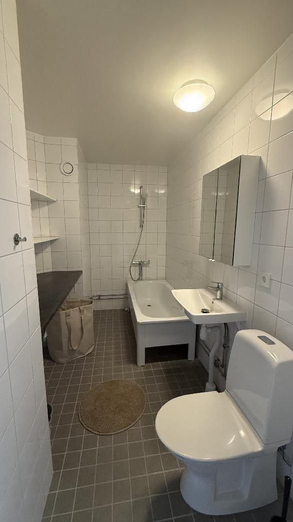 3 rok · 85 m² i Handen – bild 4