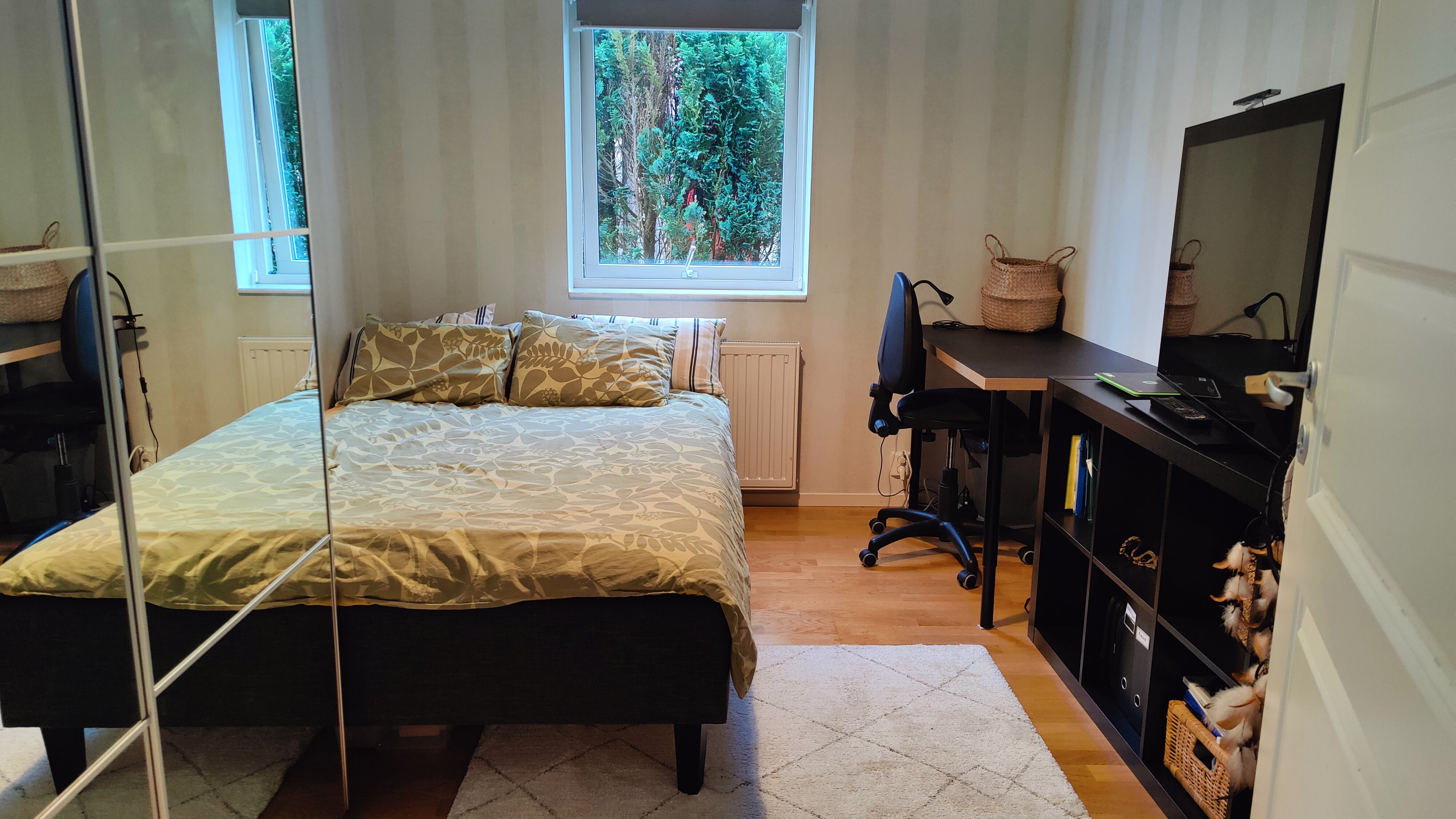 Villa/Hus, 5 rooms, 150 sqm, Kållered – bild 22