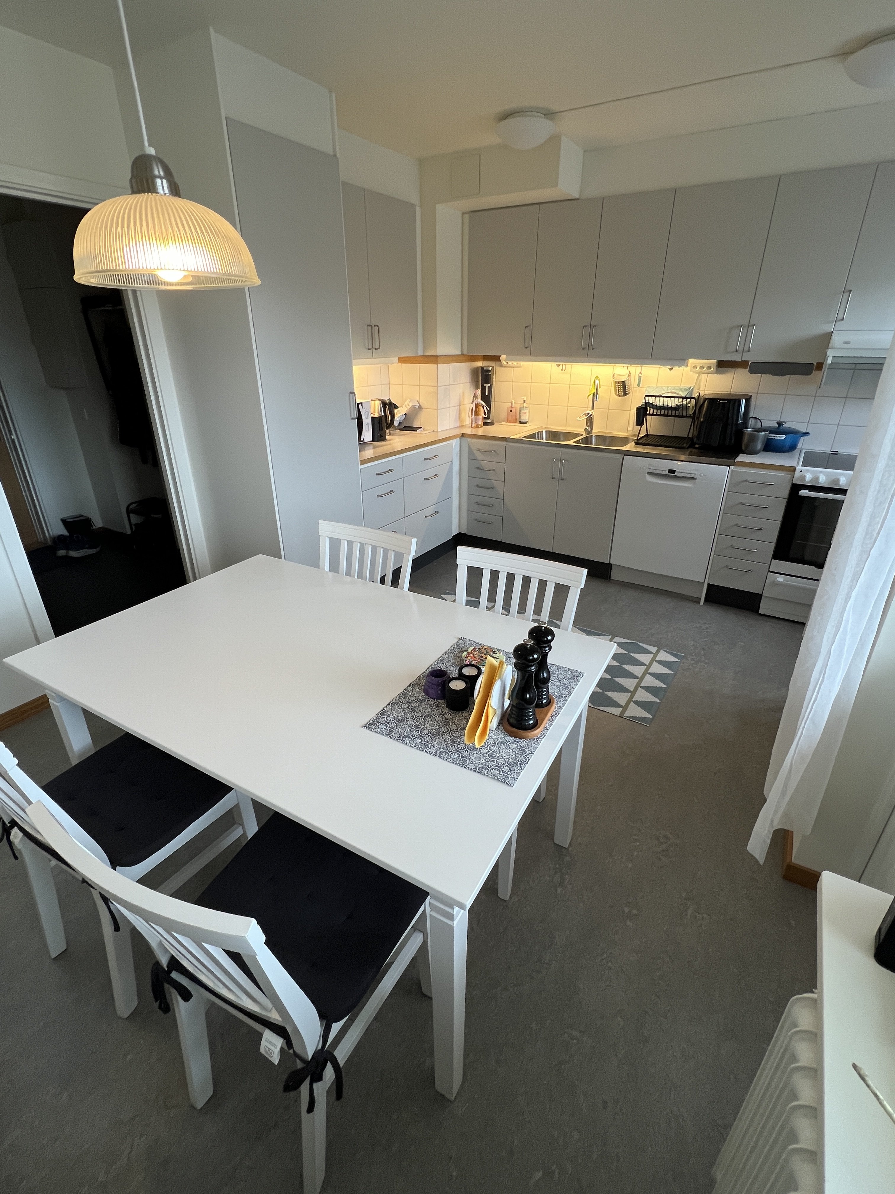 Lägenhet, 2 rooms, 60 sqm, Solna – bild 7