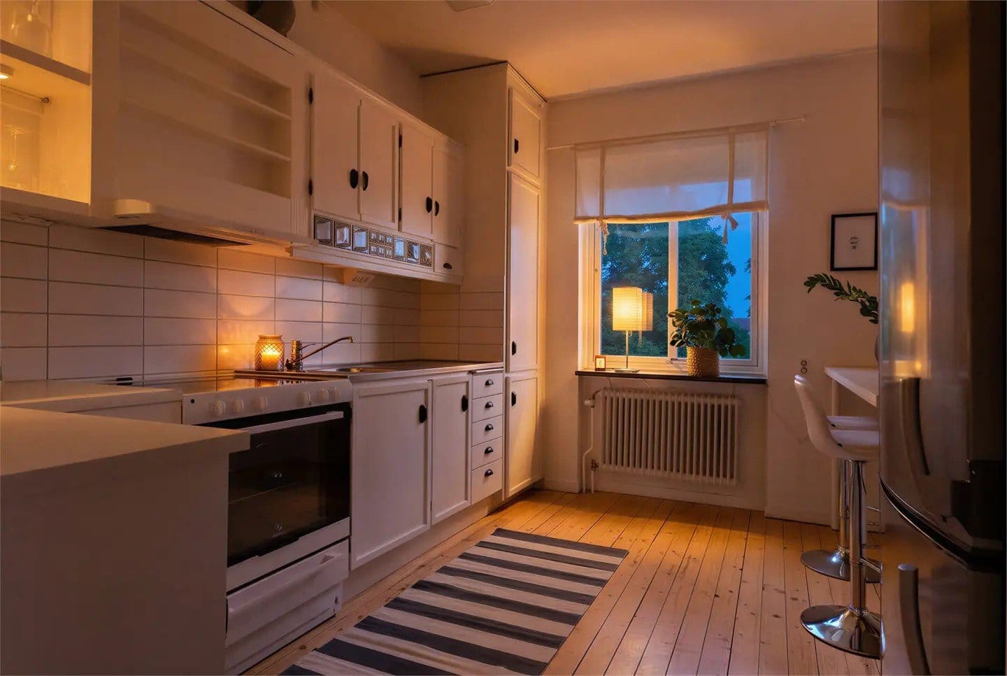 1 rok · 40 m² i Karlstad – bild 7
