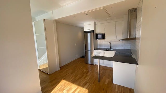 1 rok · 22 m² i Sundsvall – bild 2