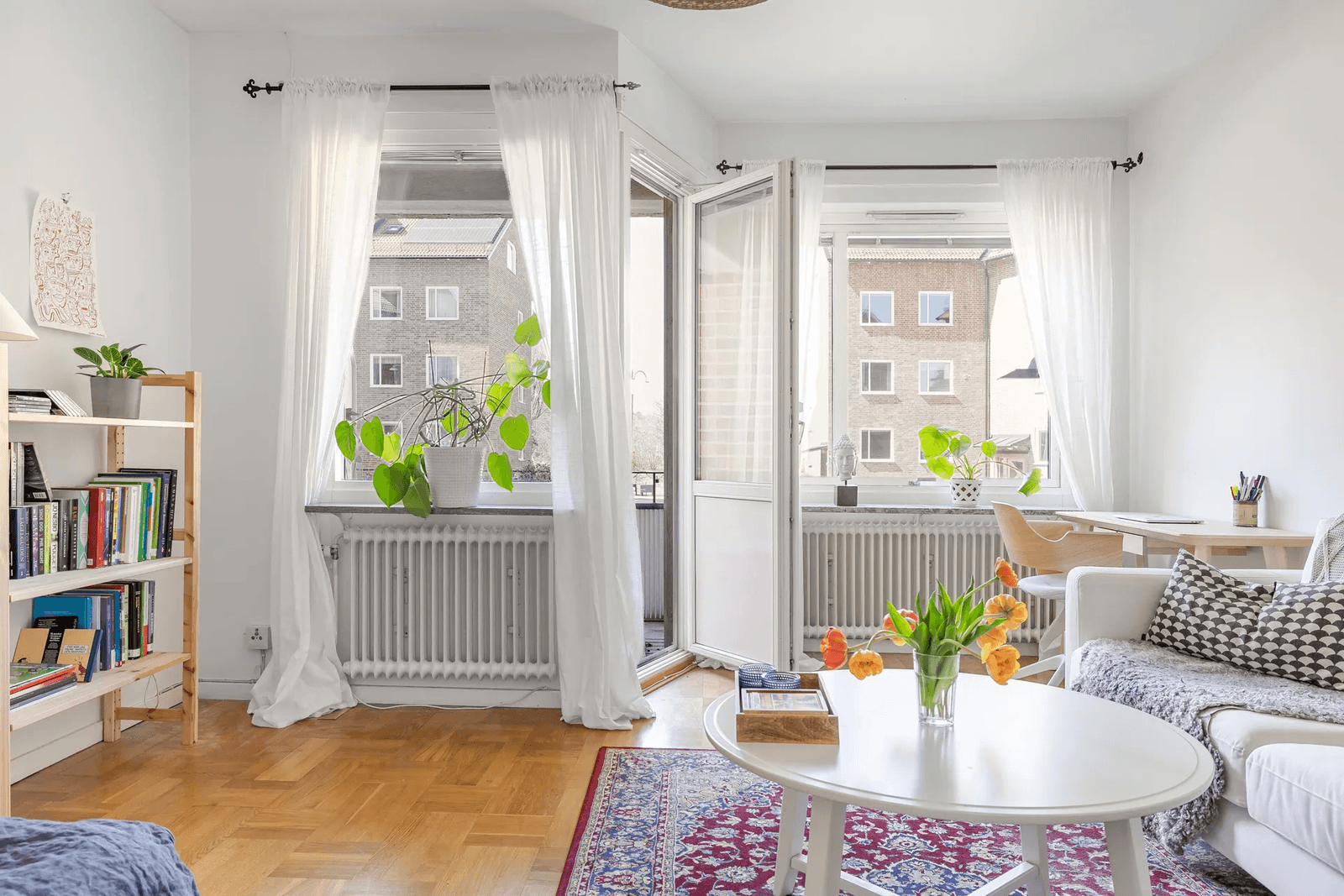 1 rok · 40 m² i Linköping – bild 3