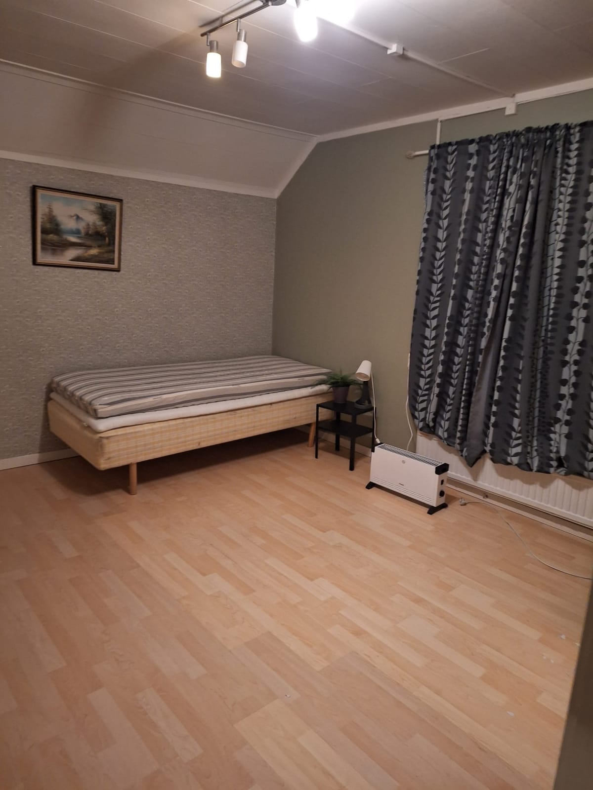 4 rok · 84 m² i Kramfors – bild 23