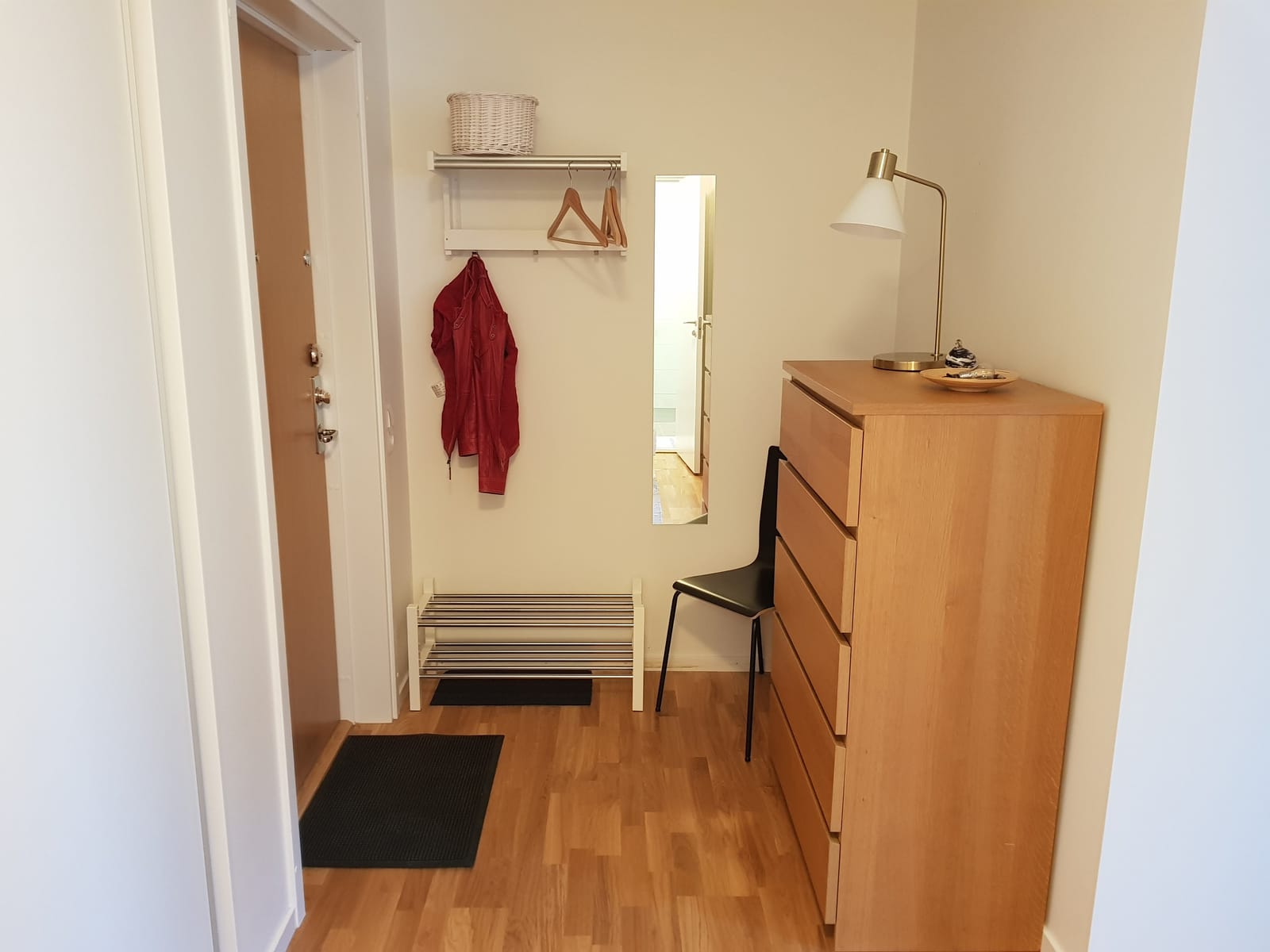 1 rok · 35 m² i Uppsala – bild 4