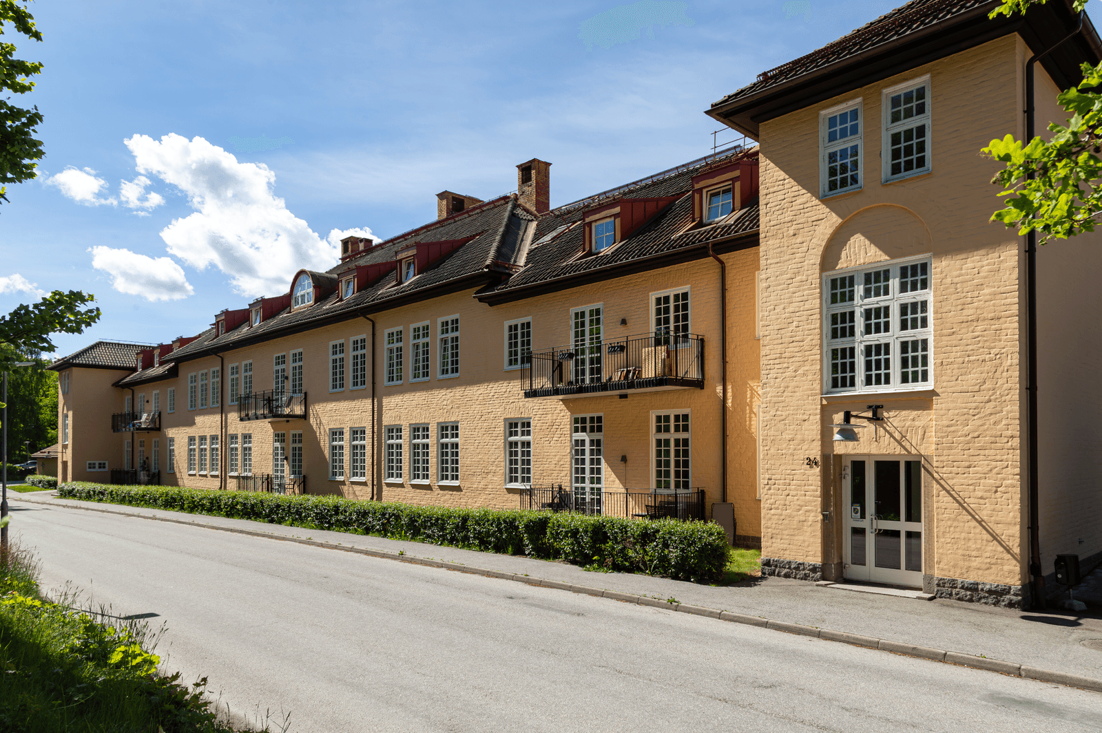 4 rok · 113 m² i Strängnäs – bild 3