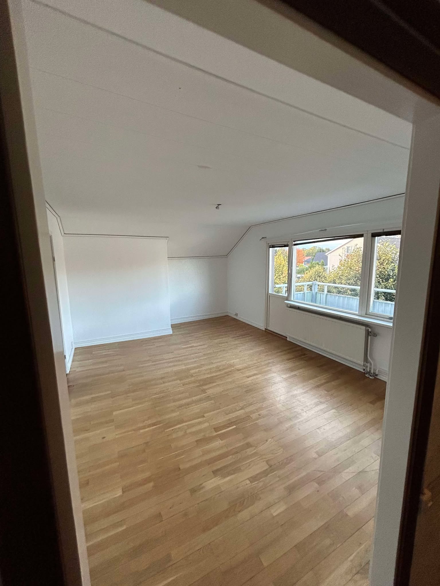 Lägenhet, 2 rooms, 49 sqm, Alvesta
