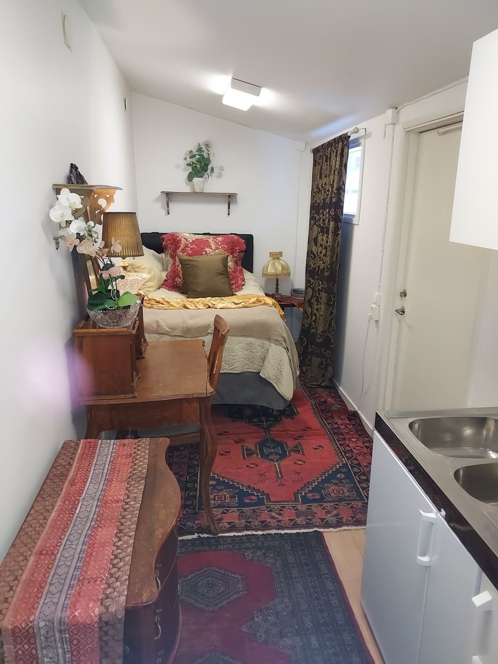Stuga, 1 rooms, 20 sqm, Älta – bild 2