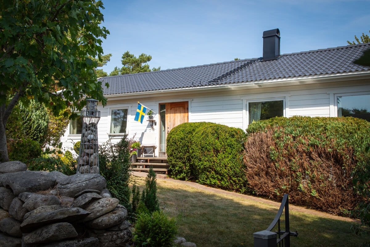 6 rok · 141 m² i Åsa – bild 2