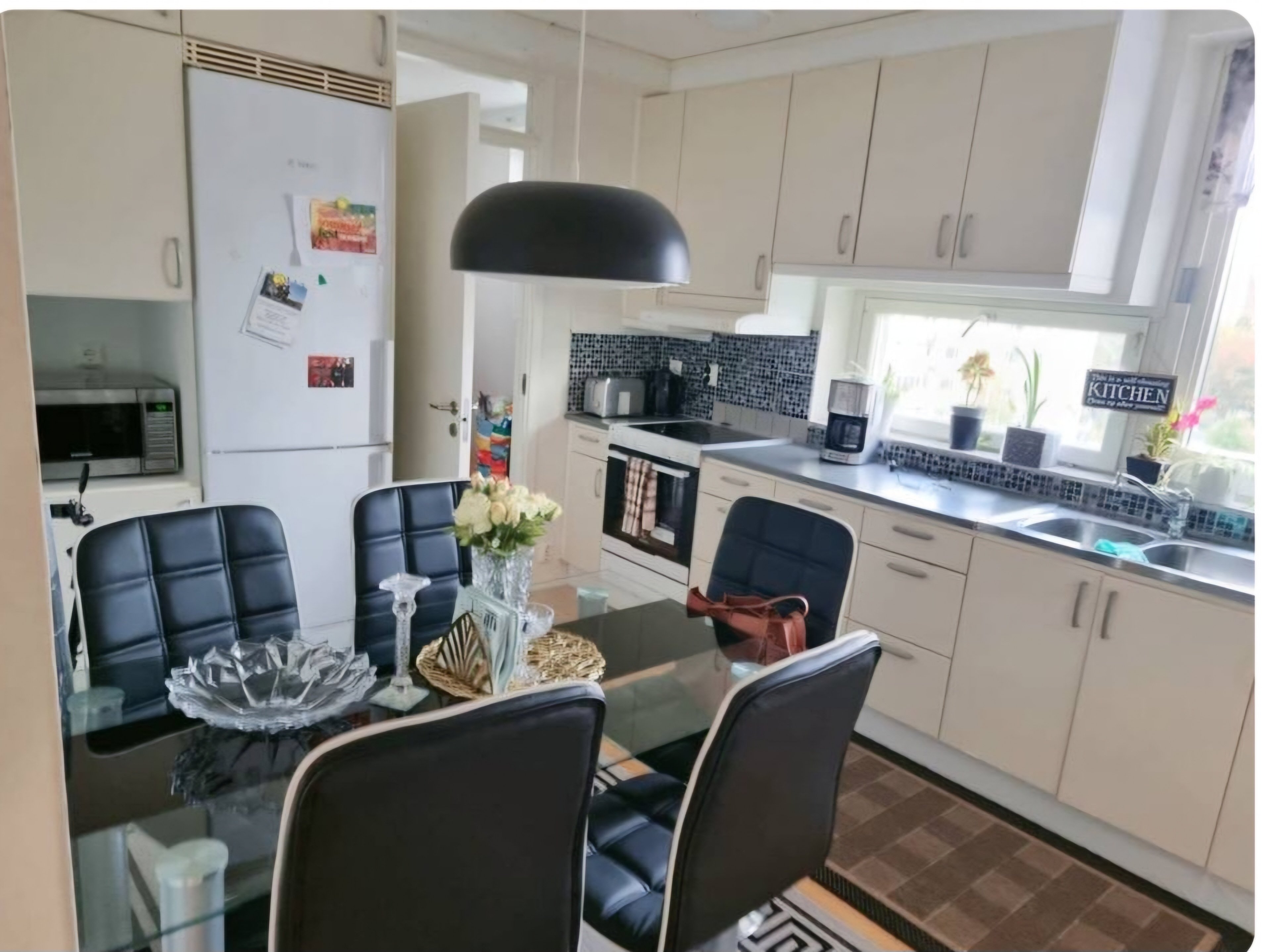 Lägenhet, 3 rooms, 58 sqm, Hässelby – Hässelby