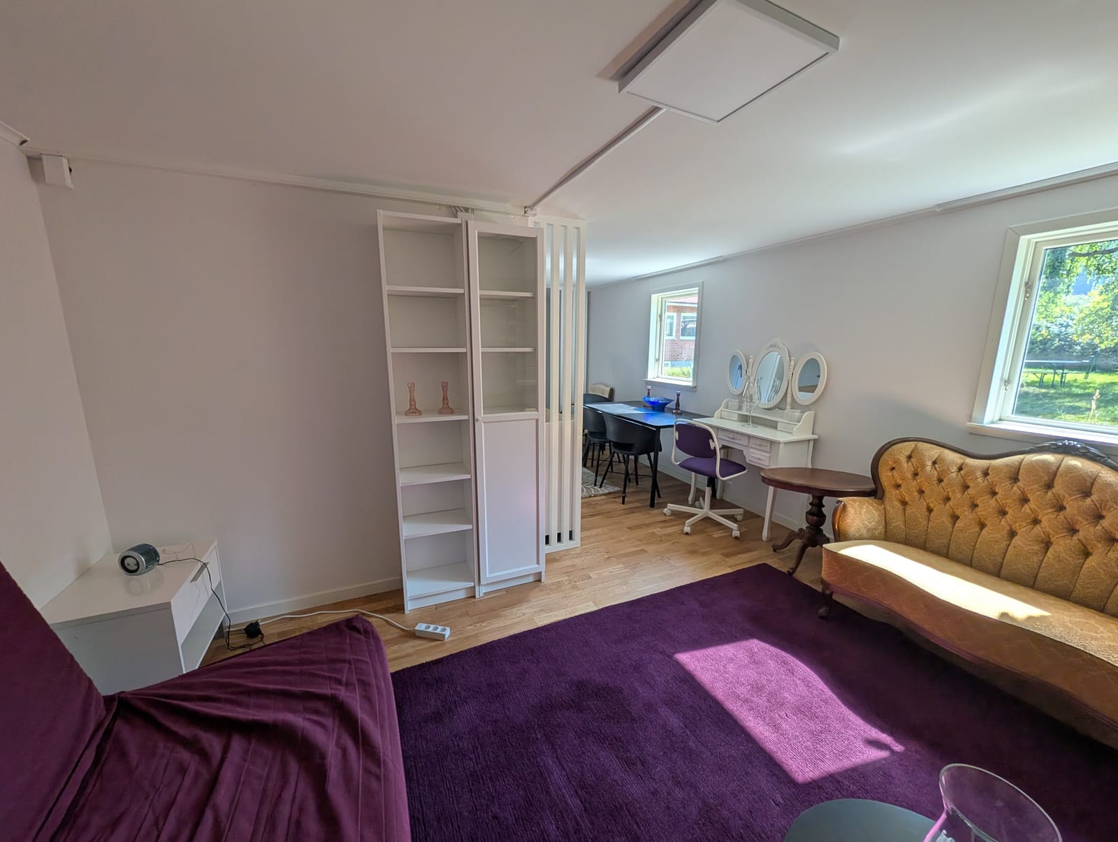 2 rok · 28 m² i Täby – bild 5