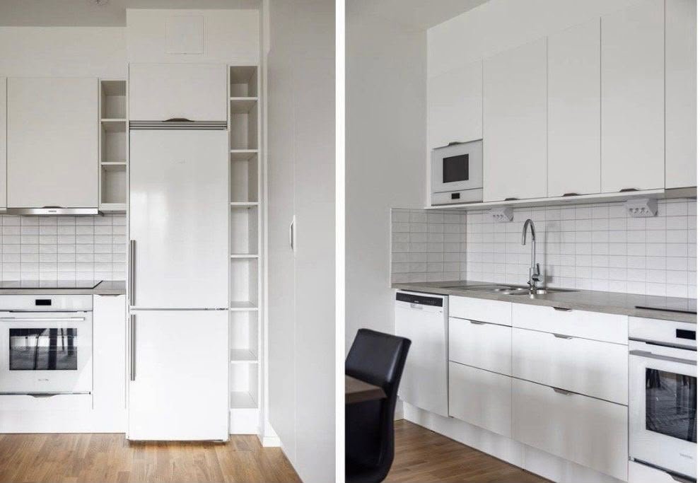 Lägenhet, 3 rooms, 52 sqm, Vega – bild 6