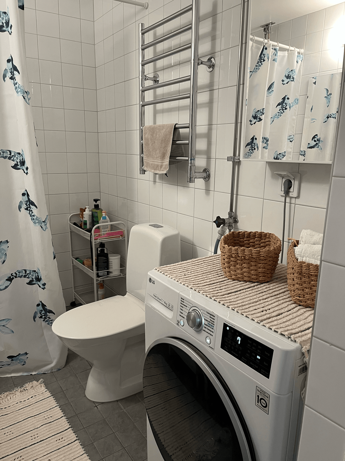 3 rok · 75 m² i Spånga – bild 8