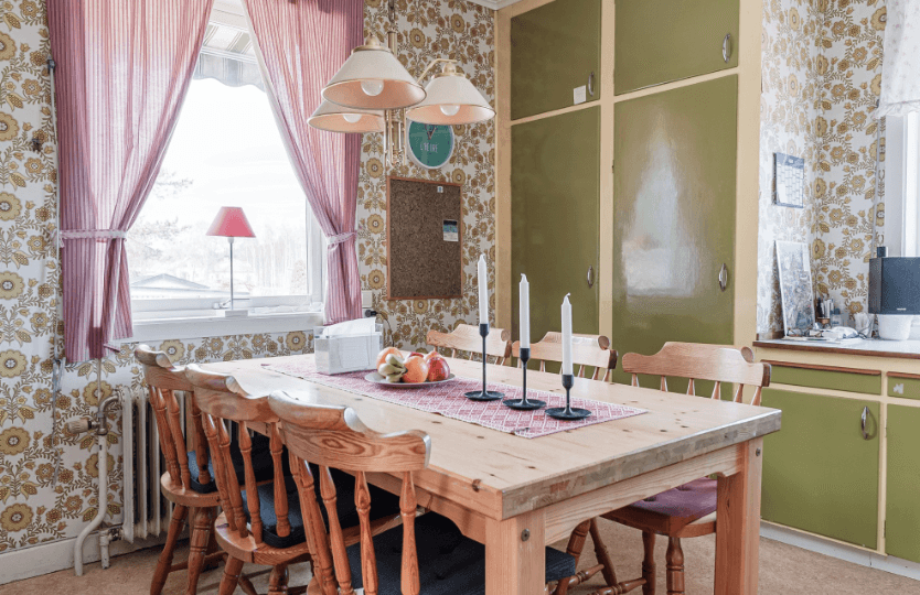 5 rok · 105 m² i Kramfors – bild 6