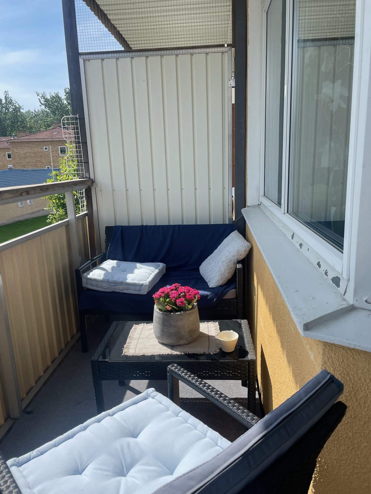 2 rok · 55 m² i Köping – bild 2
