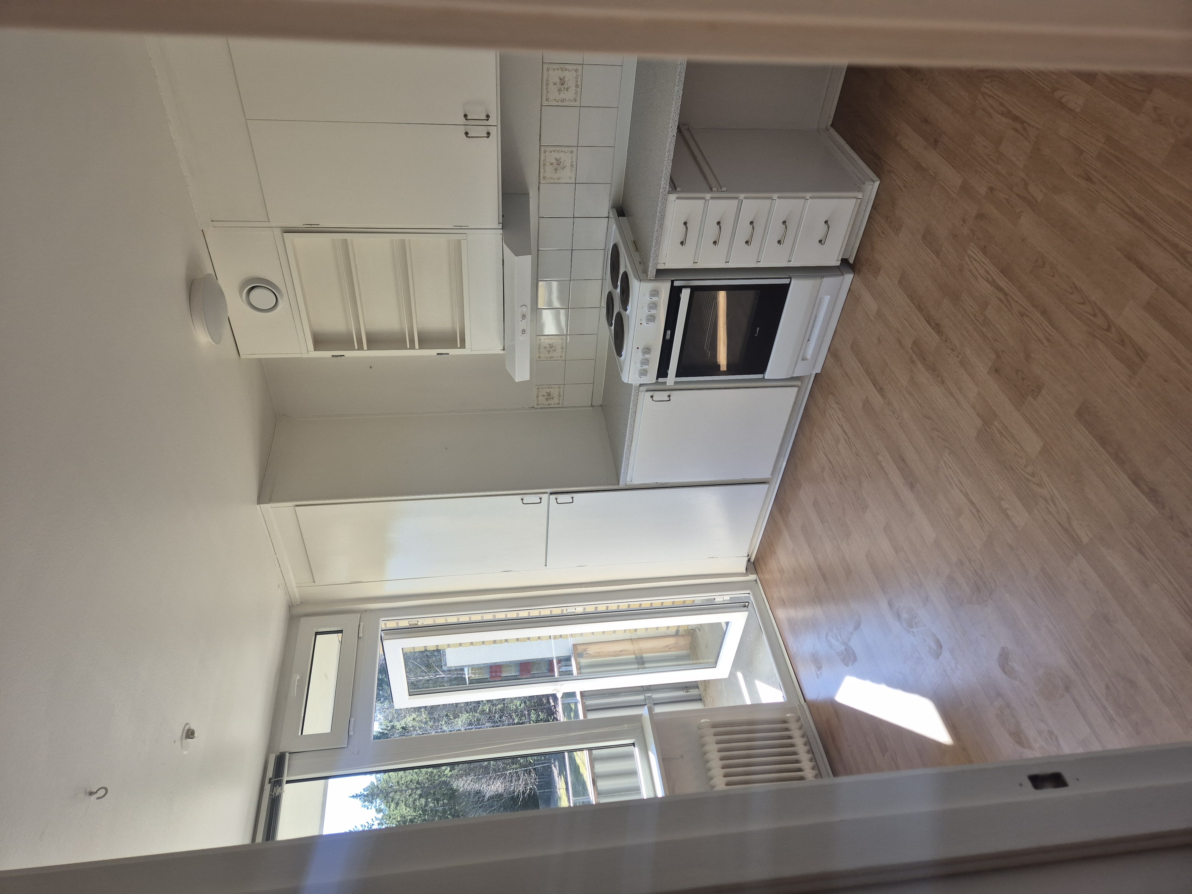 Lägenhet, 2 rooms, 66 sqm, Gusum – bild 3