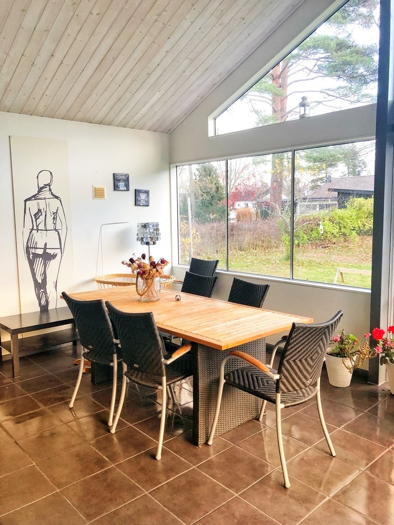 Villa/Hus, 5 rooms, 150 sqm, Harbo – bild 7