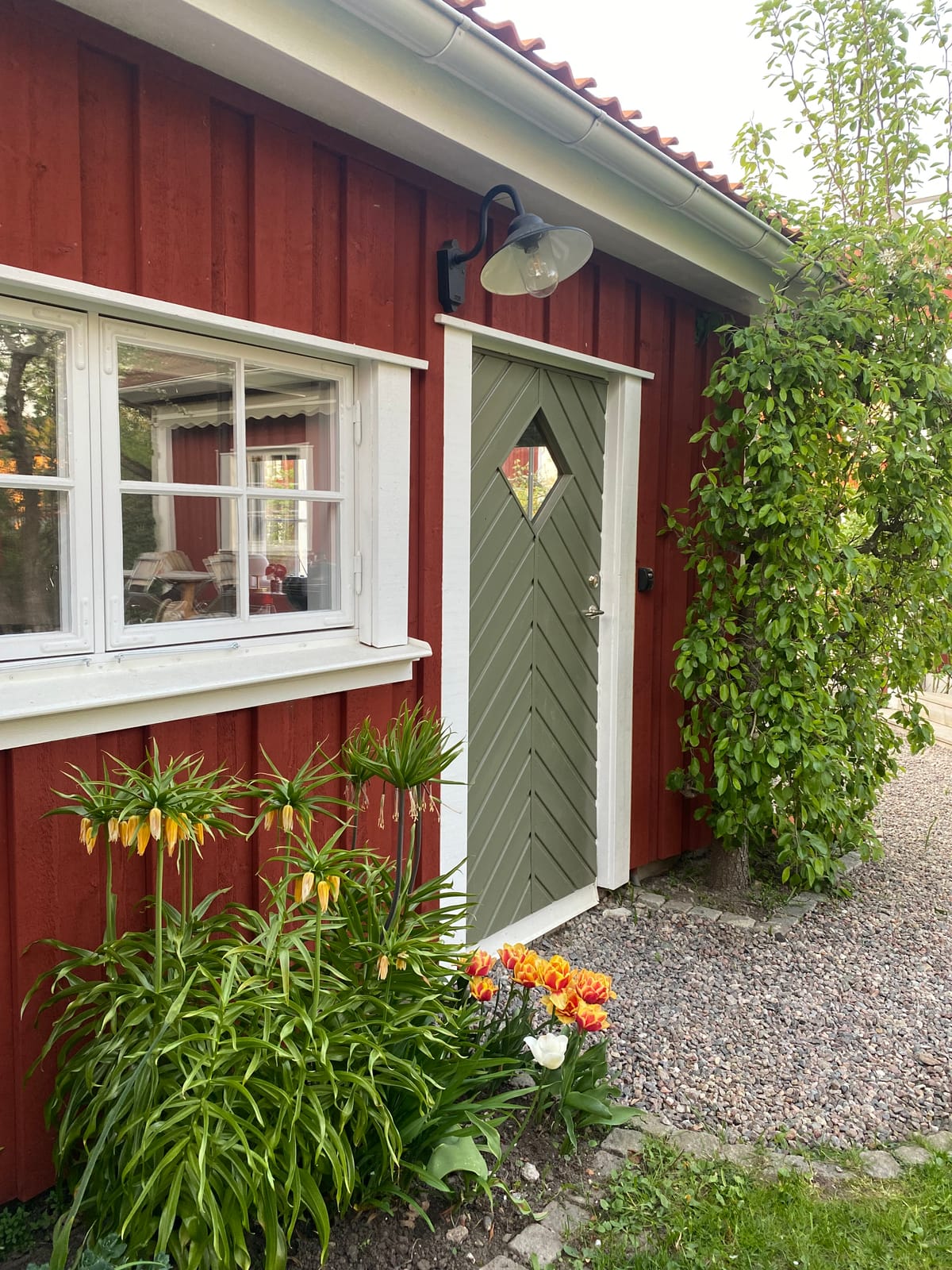 Lägenhet, 2 rooms, 27 sqm, Norrköping
