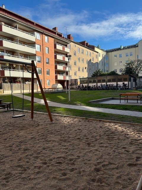 3 rok · 89 m² i Malmö – bild 11