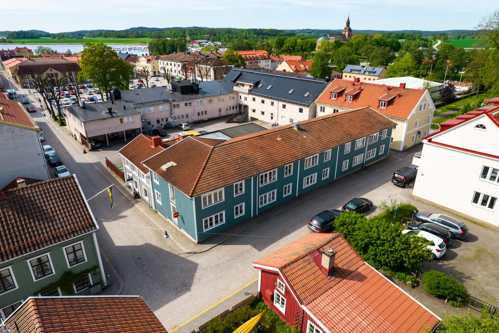 2 rok · 72 m² i Askersund – bild 6