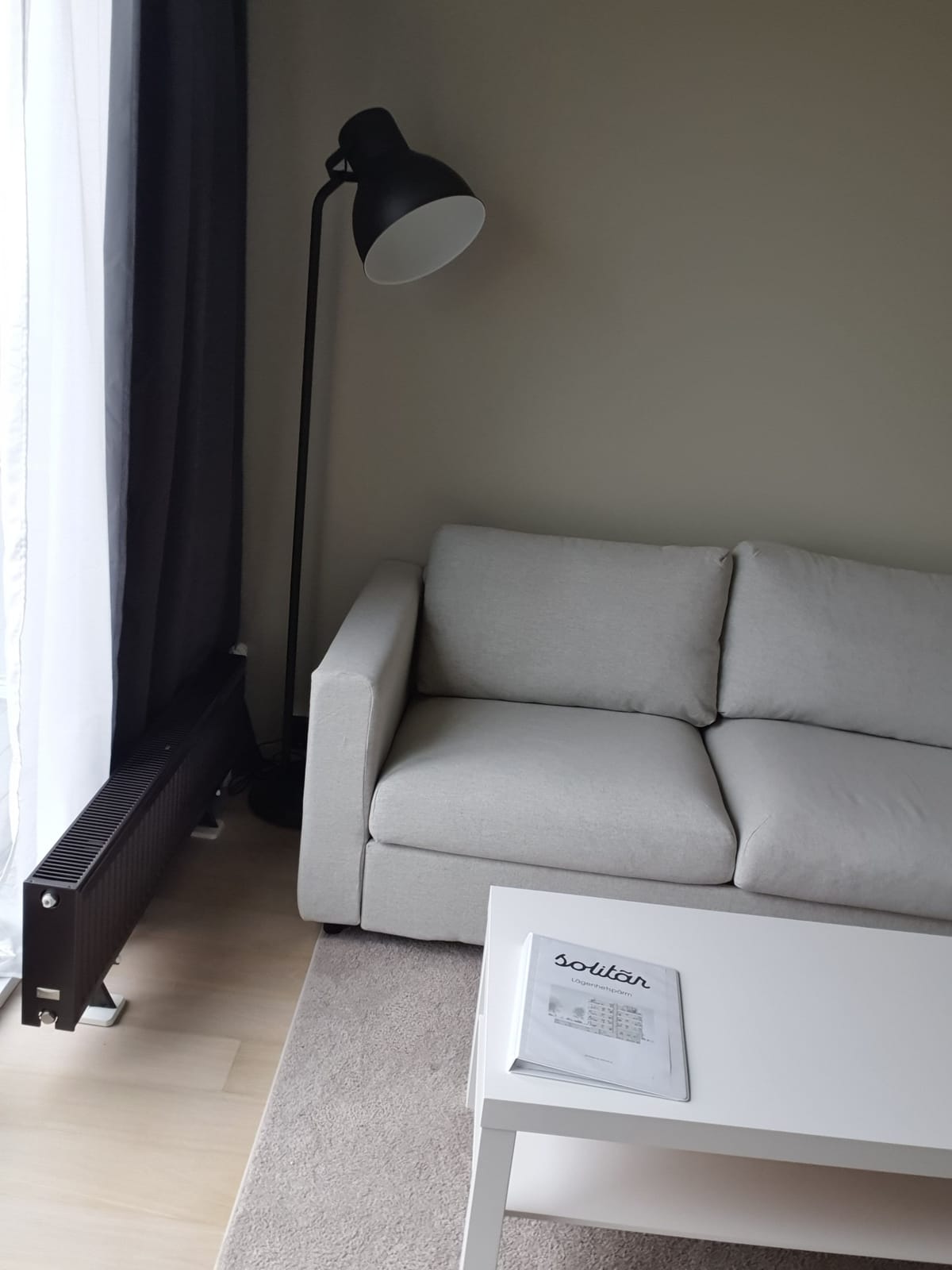 1 rok · 25 m² i Uppsala – bild 9