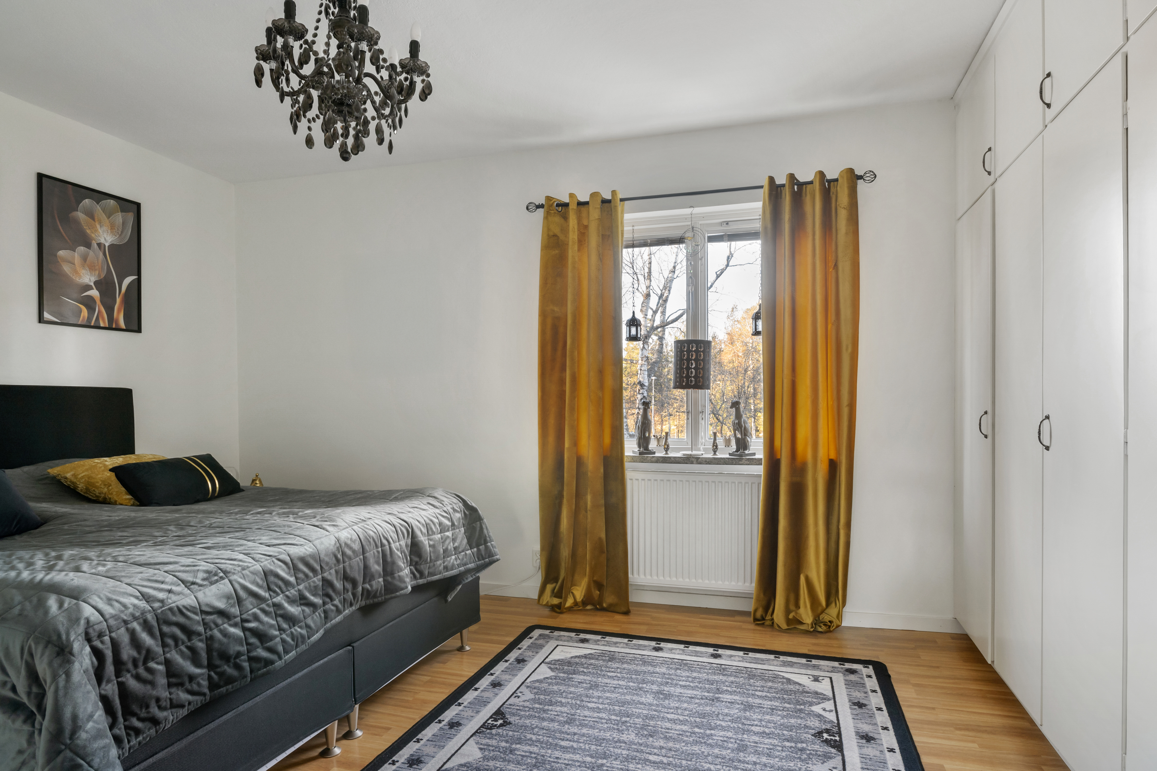 Lägenhet, 5 rooms, 110 sqm, Garpenberg – bild 12
