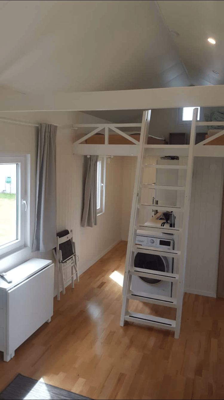 2 rok · 32 m² i Höllviken – bild 5