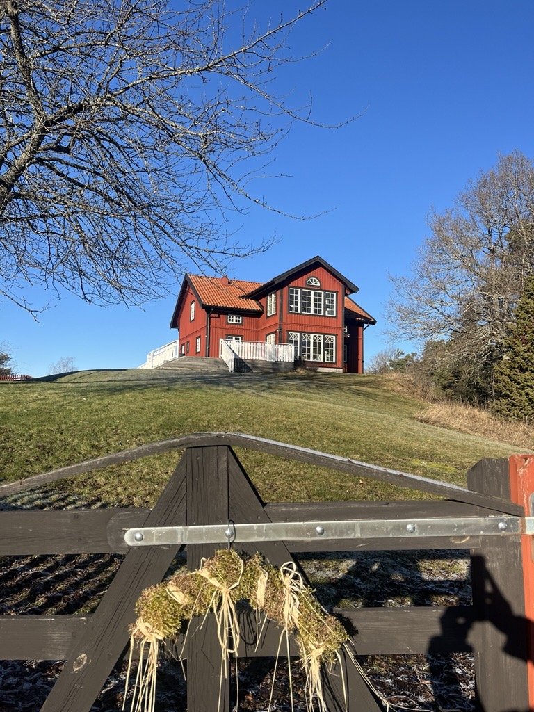 6 rok · 200 m² i Gryt – bild 2