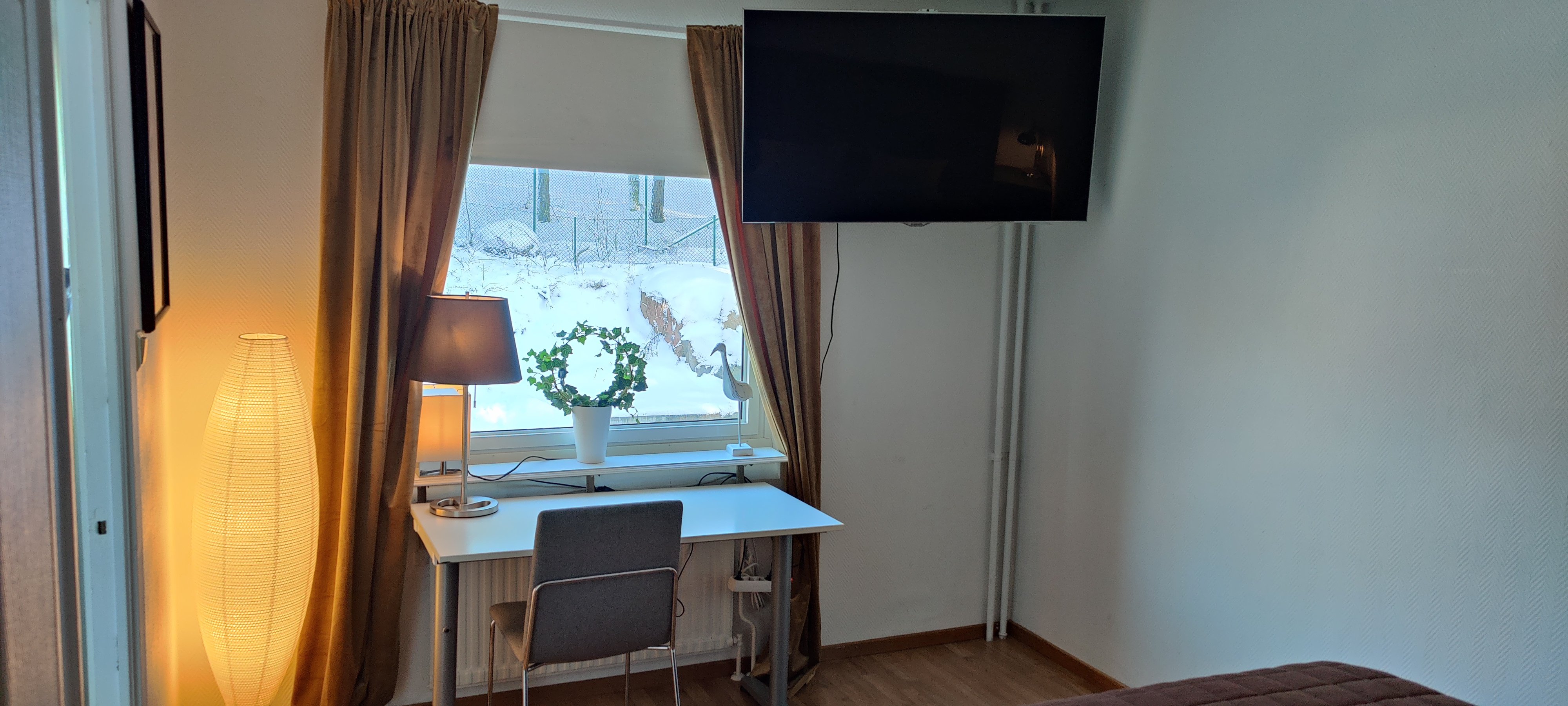 Lägenhet, 3 rooms, 15 sqm, Järfälla – Järfälla