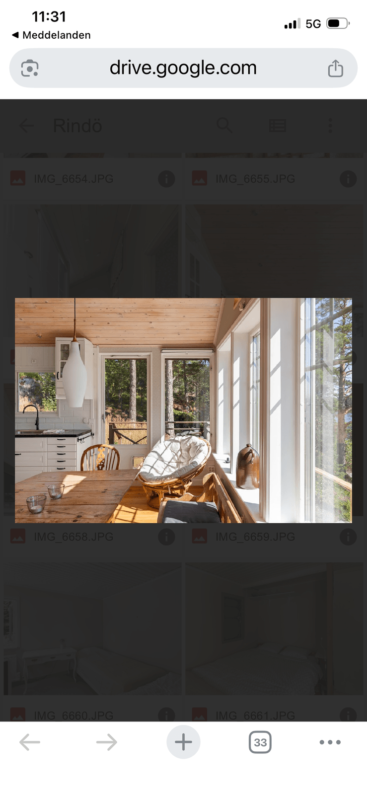 3 rok · 80 m² i Vaxholm – bild 11