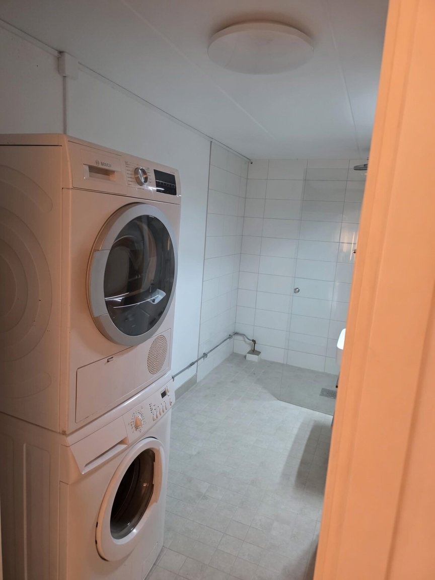 Radhus, 1 rooms, 55 sqm, Huddinge – bild 3