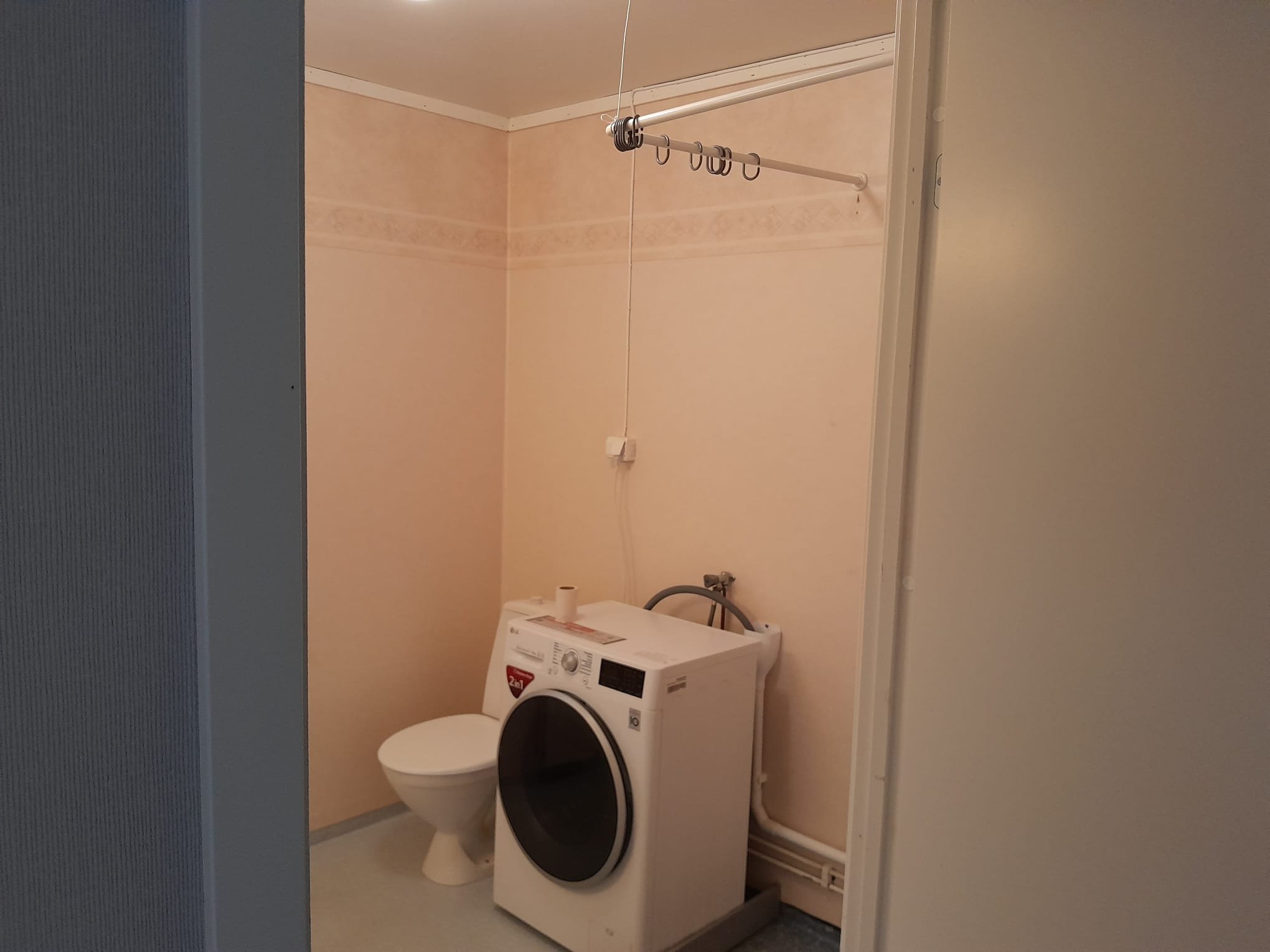 2 rok · 41 m² i Järpen – bild 9