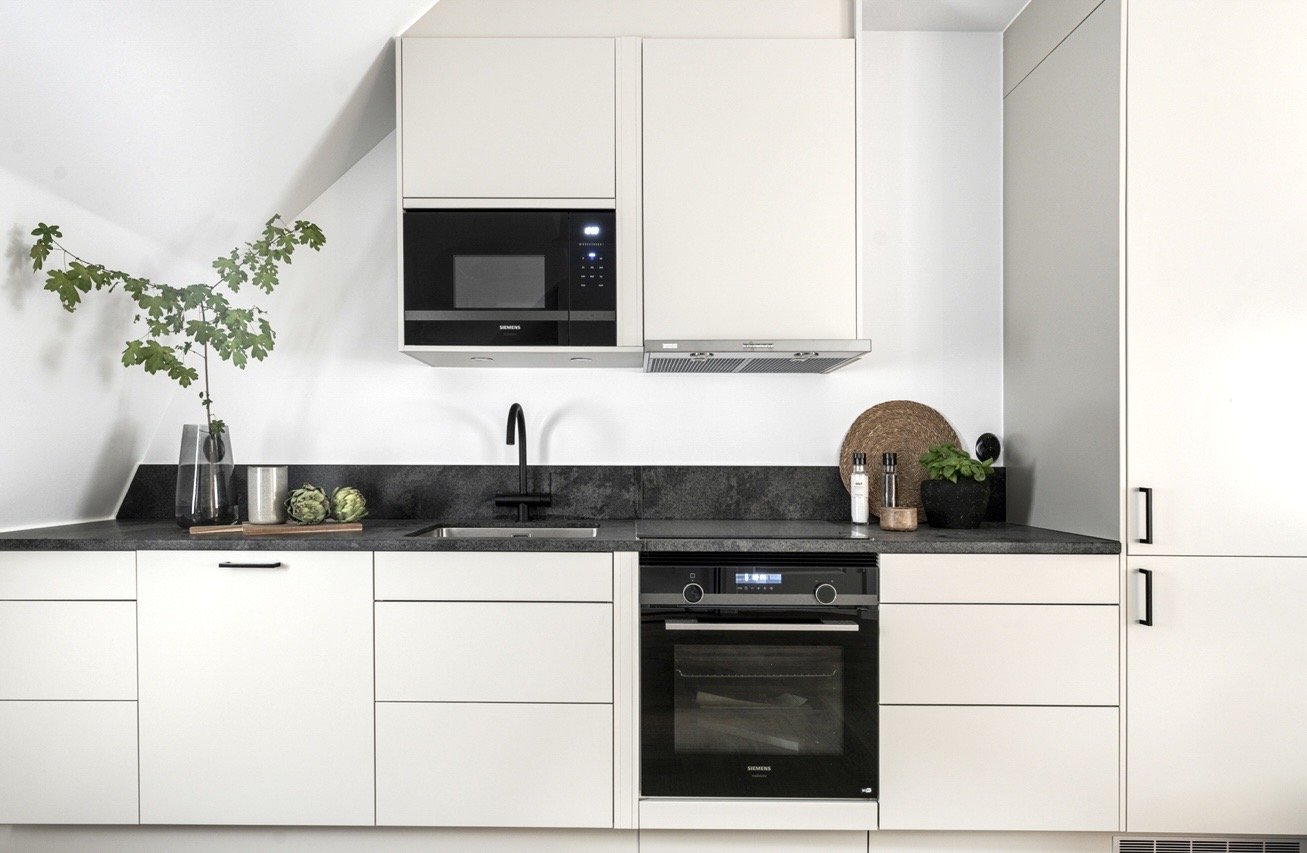 2 rok · 35 m² i Helsingborg – bild 5
