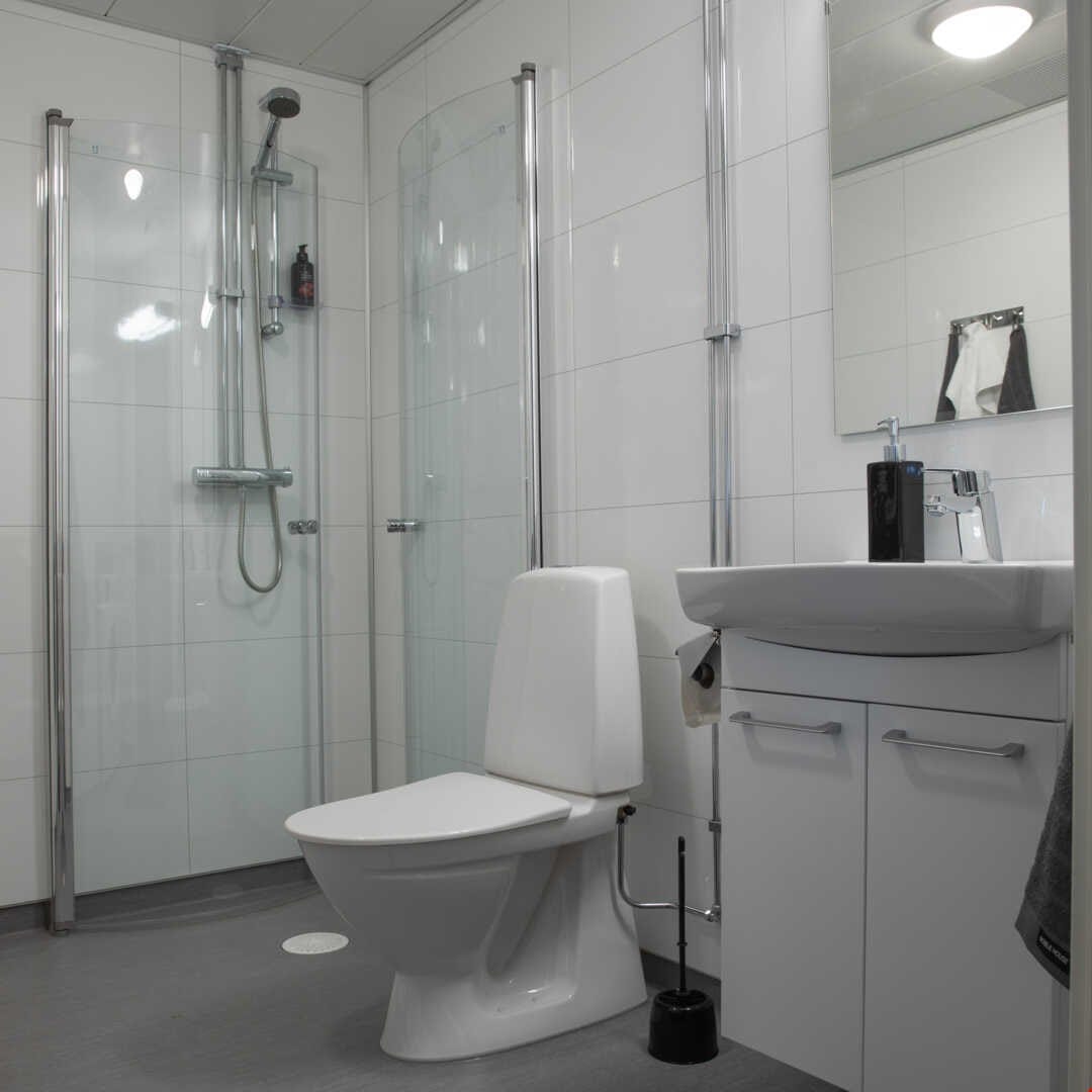 3 rok · 68 m² i Mariestad – bild 10