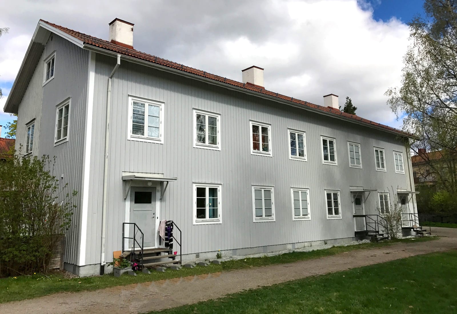 4 rok · 91 m² i Marmaverken – bild 19