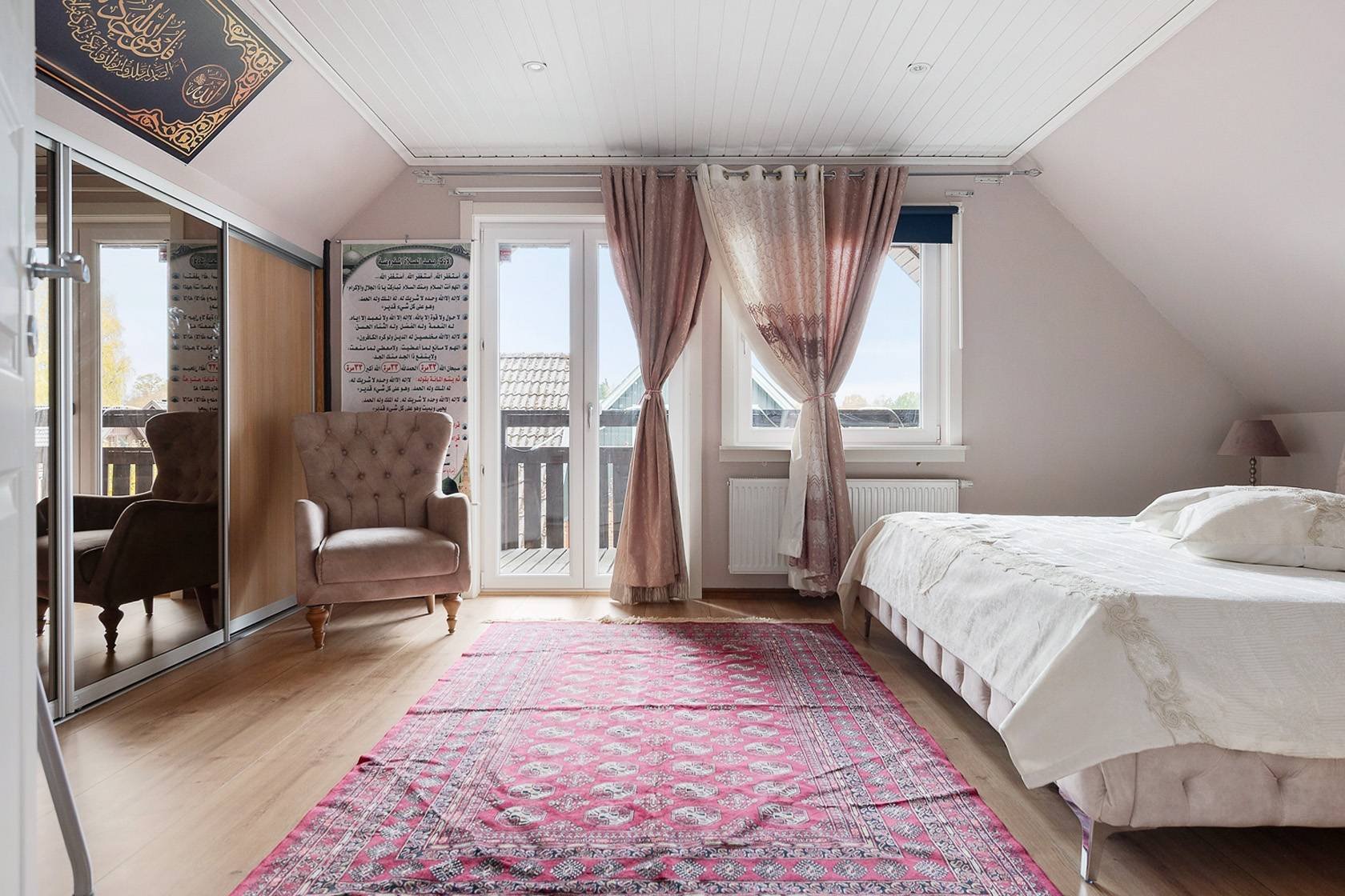 Villa/Hus, 7 rooms, 172 sqm, Ljungby – bild 15
