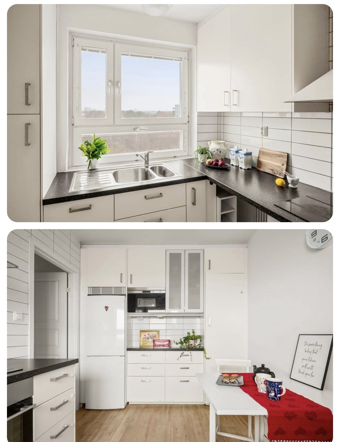 2 rok · 60 m² i Vällingby – bild 4
