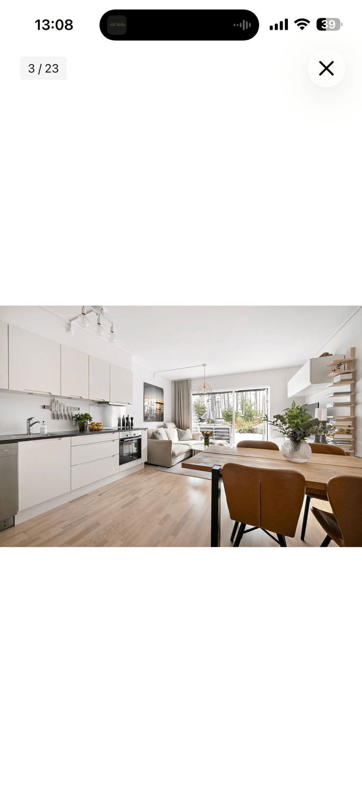 4 rok · 76 m² i Järfälla – bild 14