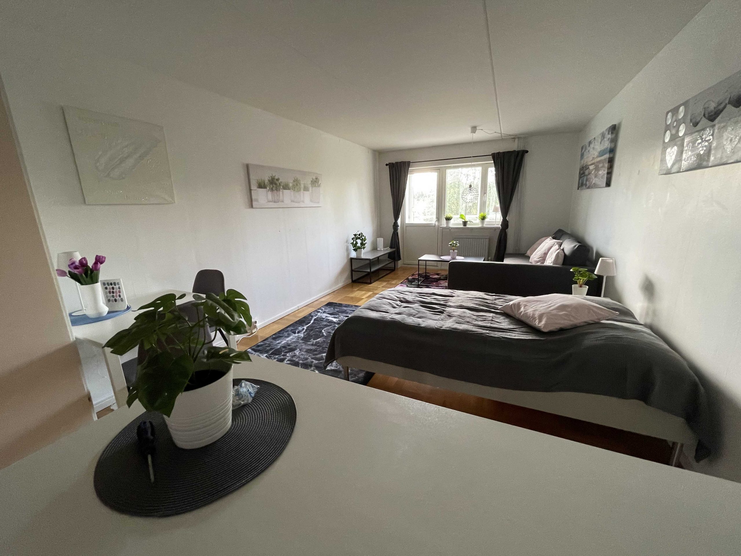 Lägenhet, 1 rooms, 35 sqm, Norrköping – bild 2