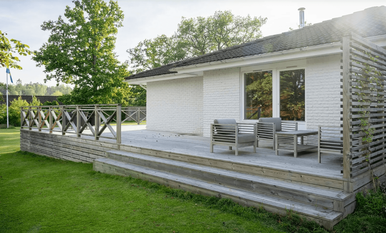 4 rok · 176 m² i Värmdö – bild 30
