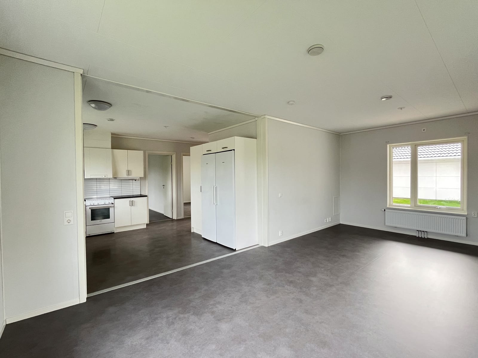Lägenhet, 3 rooms, 78 sqm, Nyköping